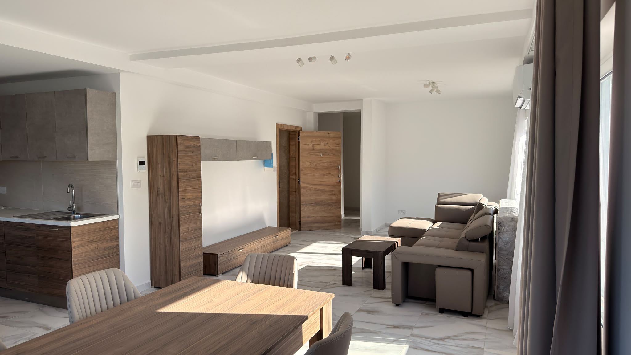 Wren Valley Suites, Three-bedroom flat, photo 2