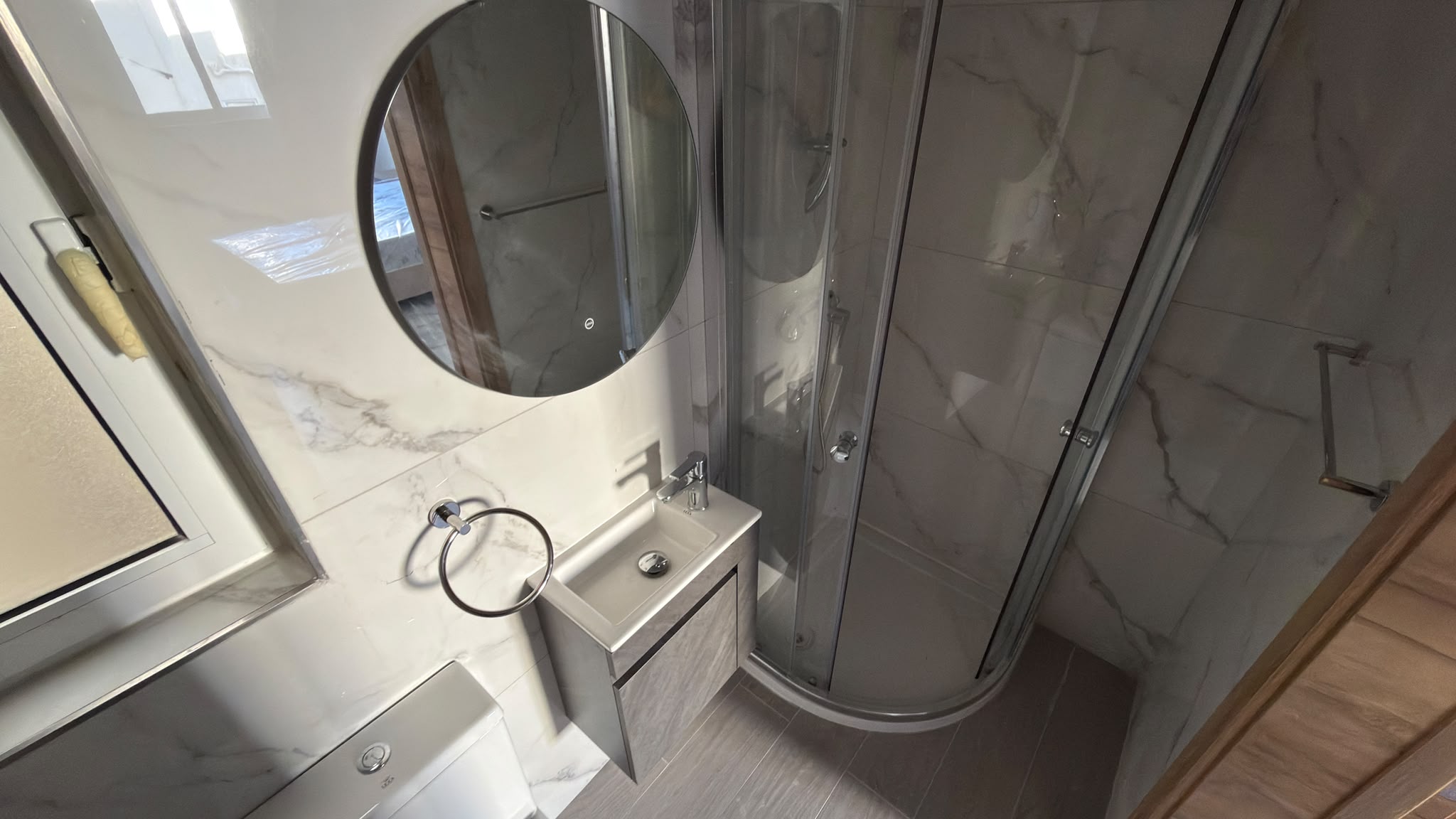 Wren Valley Suites, Three-bedroom flat, photo 9