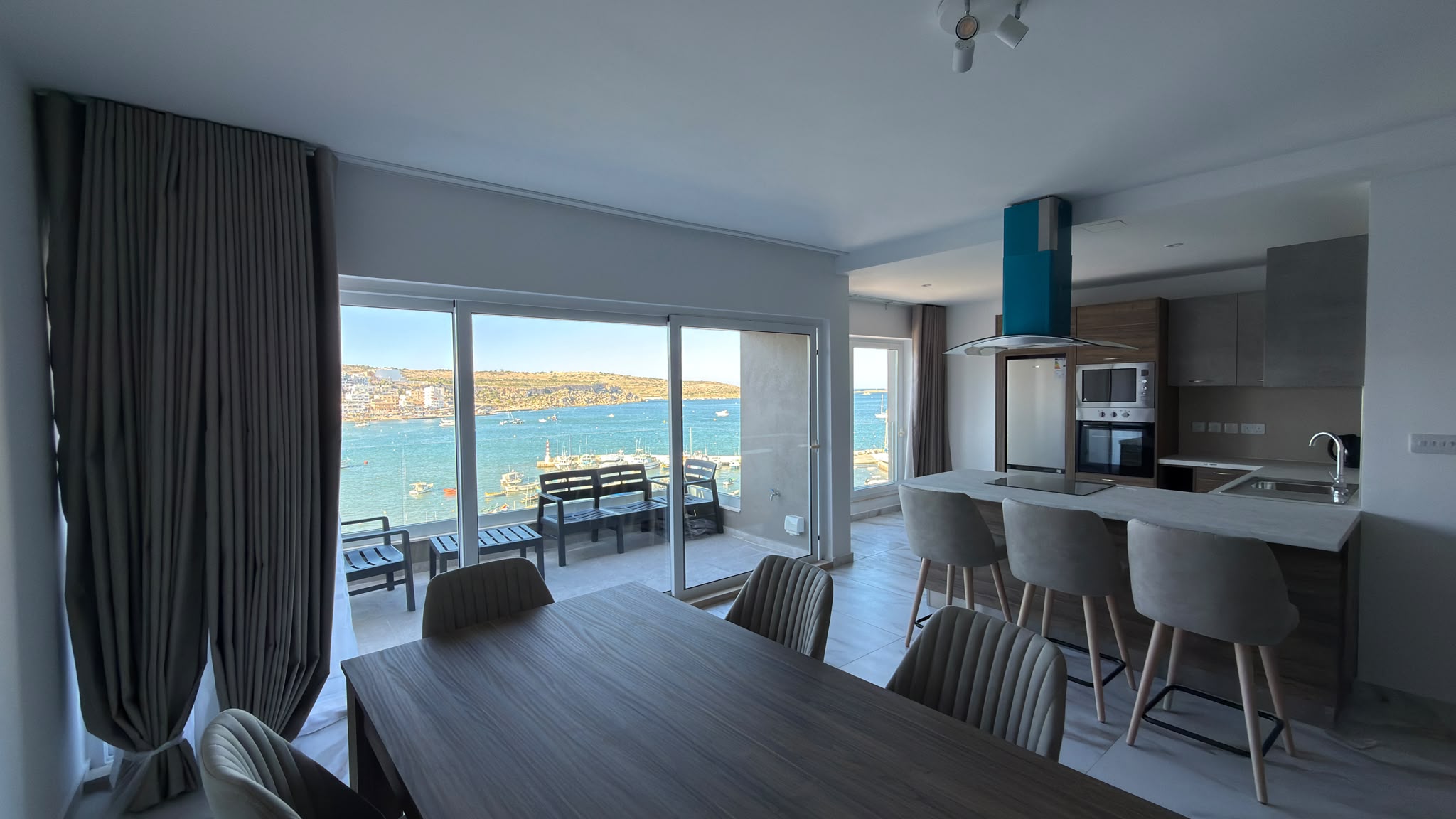 Wren Valley Suites, Three-bedroom flat, photo 3