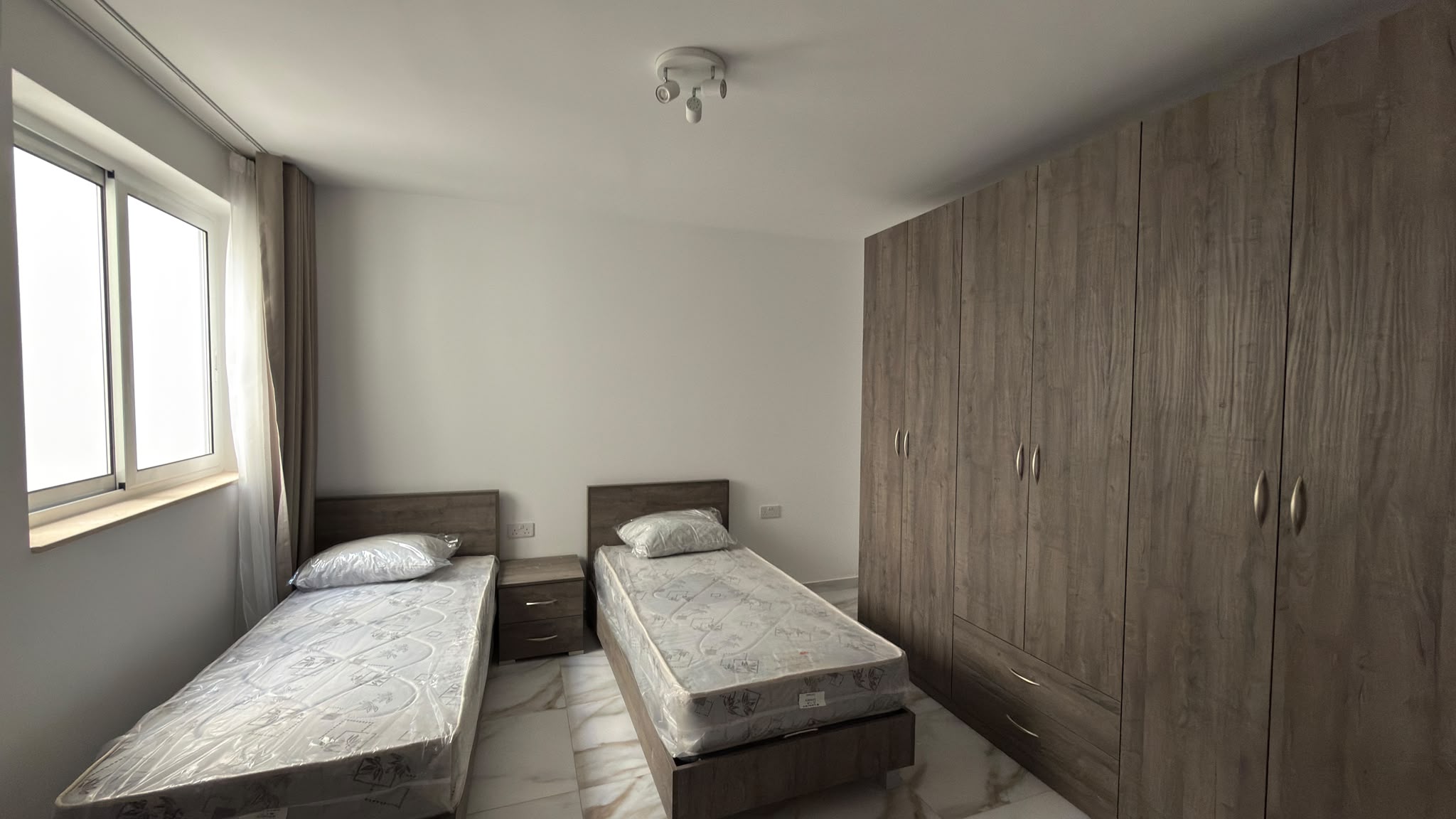 Wren Valley Suites, Three-bedroom flat, photo 6