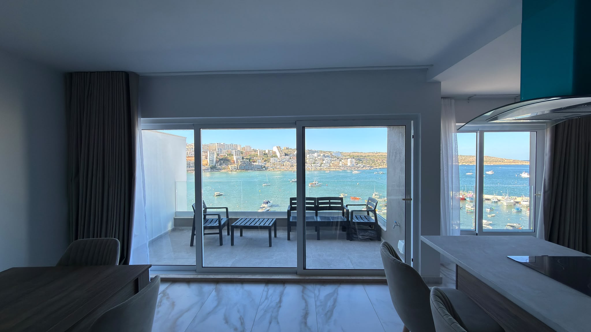 Wren Valley Suites, Three-bedroom flat, photo 2