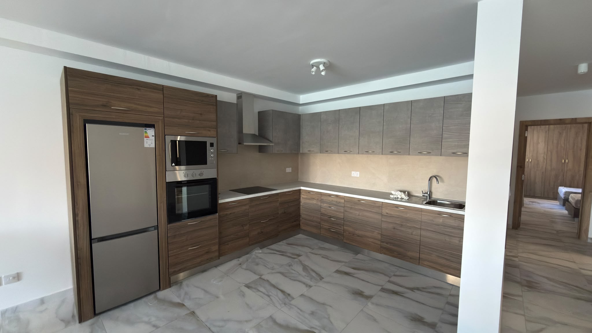 Wren Valley Suites, Two-bedroom flat, photo 3
