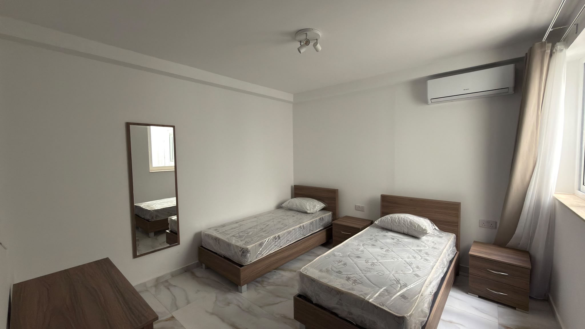 Wren Valley Suites, Three-bedroom flat, photo 7
